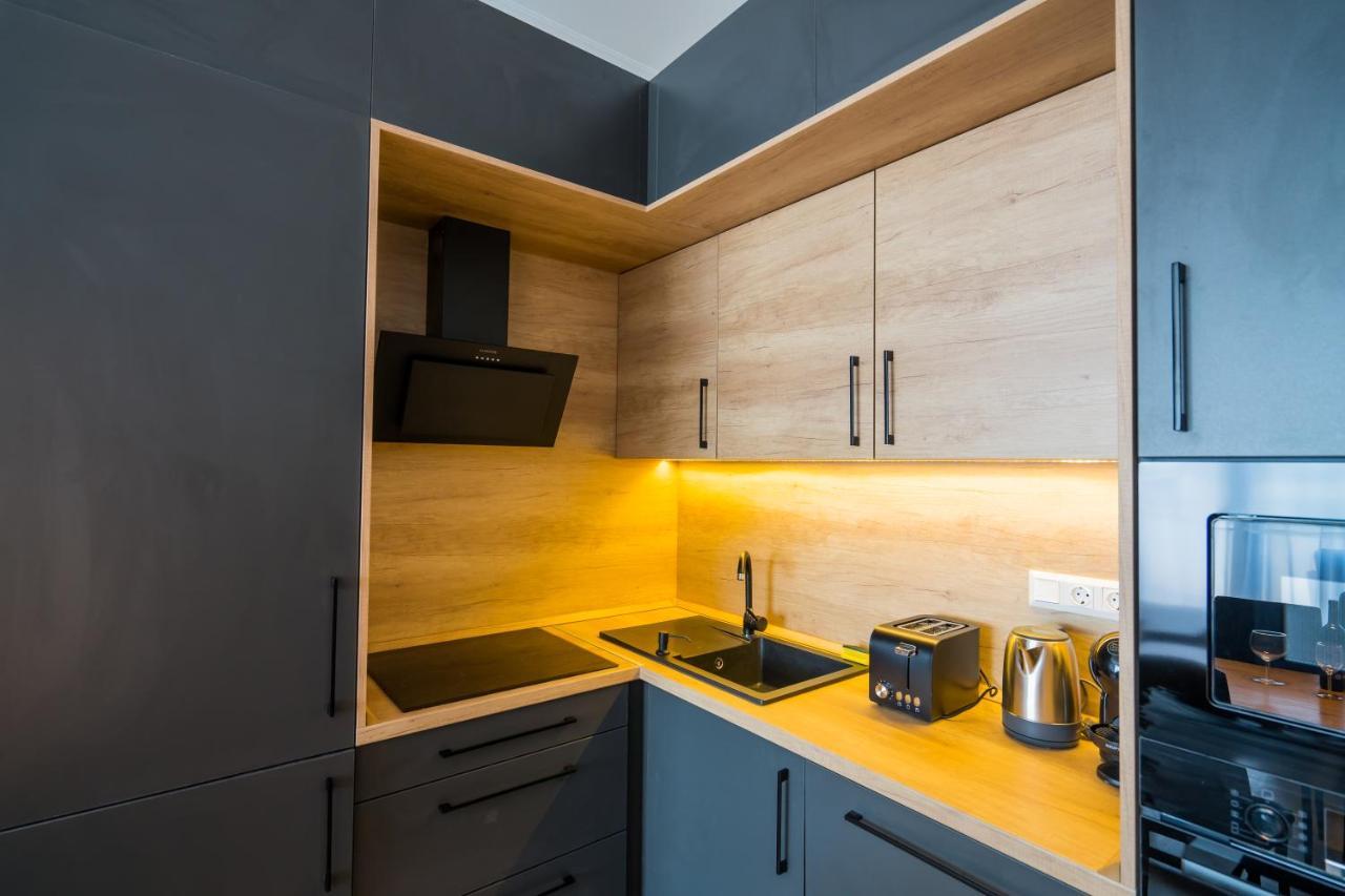 שיופוק Kincso Apartman מראה חיצוני תמונה