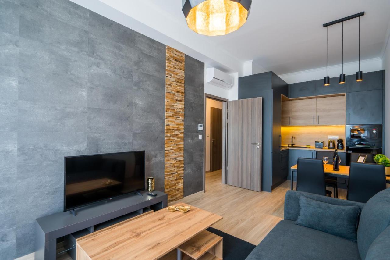 שיופוק Kincso Apartman מראה חיצוני תמונה