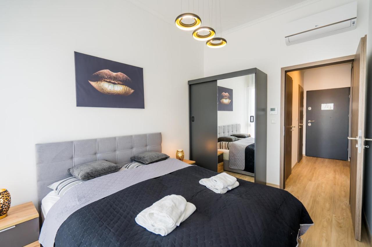 שיופוק Kincso Apartman מראה חיצוני תמונה