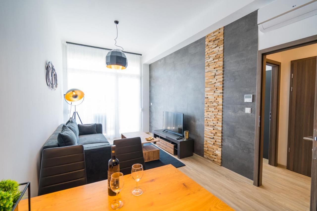 שיופוק Kincso Apartman מראה חיצוני תמונה